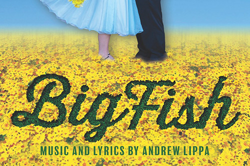 ‘Big Fish’ production by TLC has even bigger meaning | Rapides Parish ...