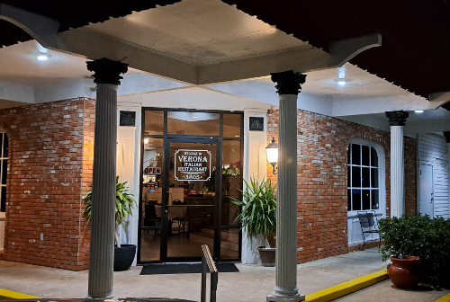Verona brings a taste of Sicily to Cenla | Rapides Parish Journal