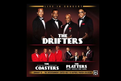 超貴重　クラプトン出演DVD5本、プリンス・トラスト他コンサート、レアCD付き The Drifters, Cornell Gunter's Coasters, The Platters to perform