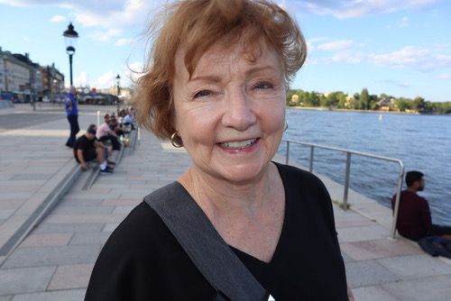 Remembering Donna Gail Price Holliday | Rapides Parish Journal