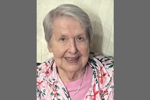 Remembering Retha Louise Coleman | Rapides Parish Journal