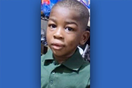 Father remains in jail after son accidentally shot, killed | Rapides ...